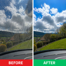 Load image into Gallery viewer, Hagerty Glass Cleaner Spray - Anti-Fog & Water-Repellent, 500 ml