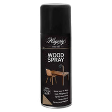 Load image into Gallery viewer, Hagerty Wood Spray A100612 wood nourishing and cleaning spray, 200 ml