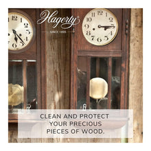 Load image into Gallery viewer, Hagerty Wood Spray A100612 wood nourishing and cleaning spray, 200 ml