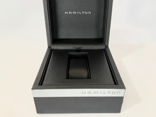 Load image into Gallery viewer, Hamilton watch box