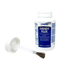 Load image into Gallery viewer, Handy Flux Jar with Brush 7 oz (198 gr)