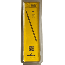 Load image into Gallery viewer, Bergeon Widia Chisel with Hard Metal Blade, 6 mm x 0.5 mm