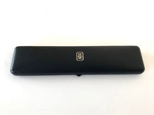 Load image into Gallery viewer, Harry Winston watch hard black case