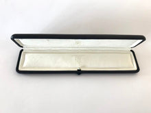 Load image into Gallery viewer, Harry Winston watch hard black case