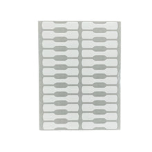 Load image into Gallery viewer, Herma self-adhesive sticky labels for watches and jewelry 49 x 10 mm