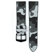 Load image into Gallery viewer, Hirsch John Premium watch strap 20 mm 0925088030-5-20