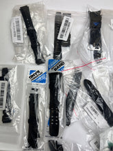 Load image into Gallery viewer, Mixed Lot of 22 Watch Straps with 1 Hirsch Buckle