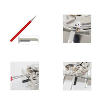 Load image into Gallery viewer, Horotec MSA03.016 Dial Bolt Opening Tool