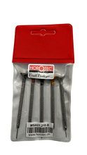Load image into Gallery viewer, Horotec MSA 01.218-B assortment of 5 watchmaker screwdrivers 0.60 to 1.40 mm