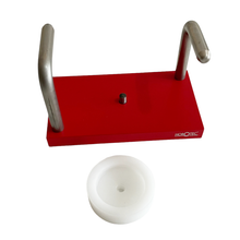 Load image into Gallery viewer, Horotec MSA 10.007 watch holder with band strap hold down ams