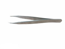 Load image into Gallery viewer, Horotec MSA 10.306 fitting and removing spring bars Plier tweezers