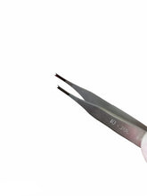 Load image into Gallery viewer, Horotec MSA 10.306 fitting and removing spring bars Plier tweezers