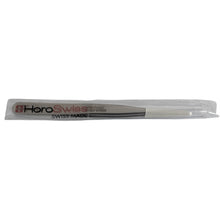 Load image into Gallery viewer, Horotec MSA 12.812-00 antimagnetic steel watchmaker tweezer