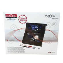 Load image into Gallery viewer, HOROTEC Pulse Tester Quartz Watches Coil Circuit Battery