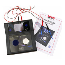 Load image into Gallery viewer, HOROTEC Pulse Tester Quartz Watches Coil Circuit Battery