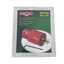 Load image into Gallery viewer, Horotec MSA-23.500 polishing vise for watch cases