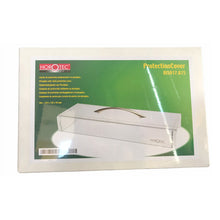 Load image into Gallery viewer, Horotec MSA17.015 dust cover made of plexiglass for watch part