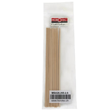 Load image into Gallery viewer, Horotec MSA26.255-2.5 pegwood Ø2.50mm (Pack Of 10) for watch parts cleaning