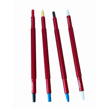 Load image into Gallery viewer, Horotec MSA05.020 set of 4 tools for hands setting