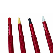 Load image into Gallery viewer, Horotec MSA05.020 set of 4 tools for hands setting