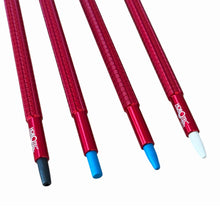 Load image into Gallery viewer, Horotec MSA05.020 set of 4 tools for hands setting