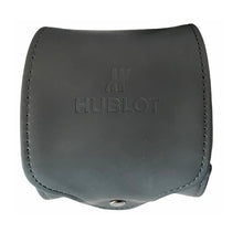 Load image into Gallery viewer, Hublot leather travel case