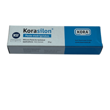 Load image into Gallery viewer, Korasilon-Paste silicone lubricant grease with low viscosity, 35 g