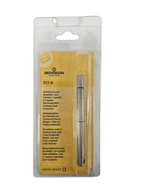 Load image into Gallery viewer, Bergeon 7217-H Stainless Steel Screwdriver with 4 Interchangeable Blades