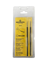 Load image into Gallery viewer, Bergeon 30019 Pair of Fine Levers for Hands in Hardened Steel, Length 110 mm, Width 2.5 mm