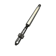 Load image into Gallery viewer, Boley Precision Barrel Arbor Holder, With Slide Locking Jaws, 1.45 mm Opening, Length 120 mm, 1 Piece, Swiss Made