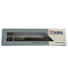 Load image into Gallery viewer, Boley Precision Barrel Arbor Holder, With Slide Locking Jaws, 1.45 mm Opening, Length 120 mm, 1 Piece, Swiss Made