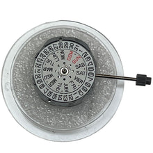 Load image into Gallery viewer, Miyota GL00 Quartz Watch Movement 6 3/4 x 8 SC-DD(3)