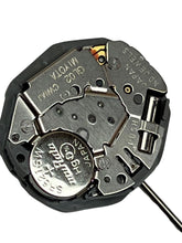 Load image into Gallery viewer, Miyota GL00 Quartz Watch Movement 6 3/4 x 8 SC-DD(3)