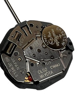 Load image into Gallery viewer, Miyota GL00 Quartz Watch Movement 6 3/4 x 8 SC-DD(3)