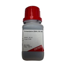 Load image into Gallery viewer, Jentner Plating Black Oxide JE600 Ready-to-Use Blackening Solution 100ml