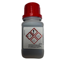 Load image into Gallery viewer, Jentner Plating Black Oxide JE600 Ready-to-Use Blackening Solution 100ml