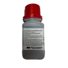 Load image into Gallery viewer, Jentner Plating Black Oxide JE600 Ready-to-Use Blackening Solution 100ml