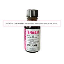 Load image into Gallery viewer, Jentner Plating Black Oxide JE600 Ready-to-Use Blackening Solution 100ml