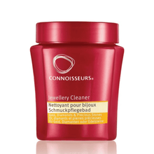 Load image into Gallery viewer, Connoisseurs Fine Jewellery Cleaner gold, platinum, diamonds and precious stone jewelry 236 ml