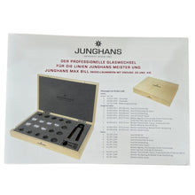 Load image into Gallery viewer, Junghans Professional glass gripper replacement set Meister and Max-Bill