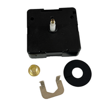 Load image into Gallery viewer, Junghans UTS W838 quartz clock movement 21mm