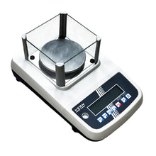 Load image into Gallery viewer, Kern EWJ 600-2M Precision Laboratory Balance – 600g Capacity, 0.01g Readability