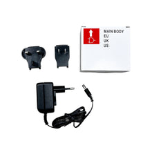 Load image into Gallery viewer, Kern EWJ 600-2M Precision Laboratory Balance – 600g Capacity, 0.01g Readability