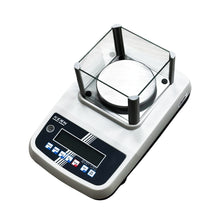 Load image into Gallery viewer, Kern EWJ 600-2M Precision Laboratory Balance – 600g Capacity, 0.01g Readability