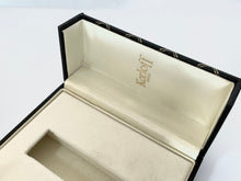 Load image into Gallery viewer, Korloff watch box