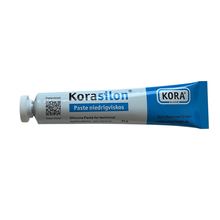 Load image into Gallery viewer, Korasilon-Paste silicone lubricant grease with low viscosity, 35 g