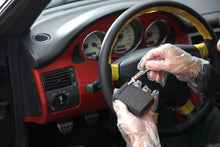 Load image into Gallery viewer, QUIXX Leather & Vinyl Repair Kit for Car Interiors - All-Inclusive Set, Ref. 10259