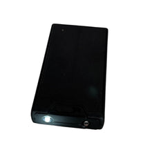 Load image into Gallery viewer, Led UV 45x extendable jewellery loupe