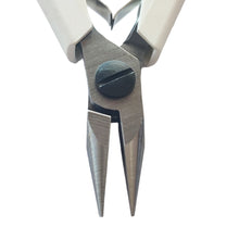 Load image into Gallery viewer, Lindstrom 7893 chain nose pliers Supreme series 120 mm