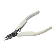 Load image into Gallery viewer, Lindstrom 7893 chain nose pliers Supreme series 120 mm